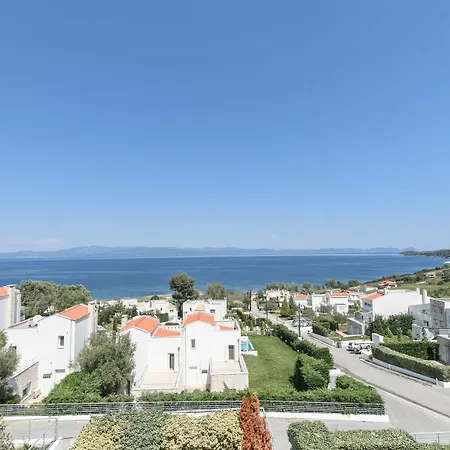 Apartahotel Kappa 4*