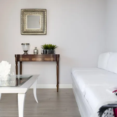 호텔 Kappa 팔리오우리