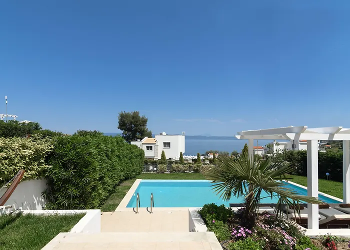 Aparthotel Kappa Paliouri