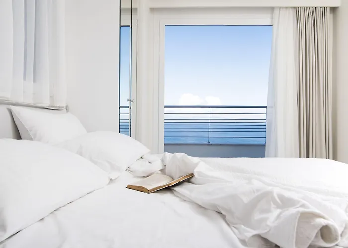 Aparthotel Kappa 4*