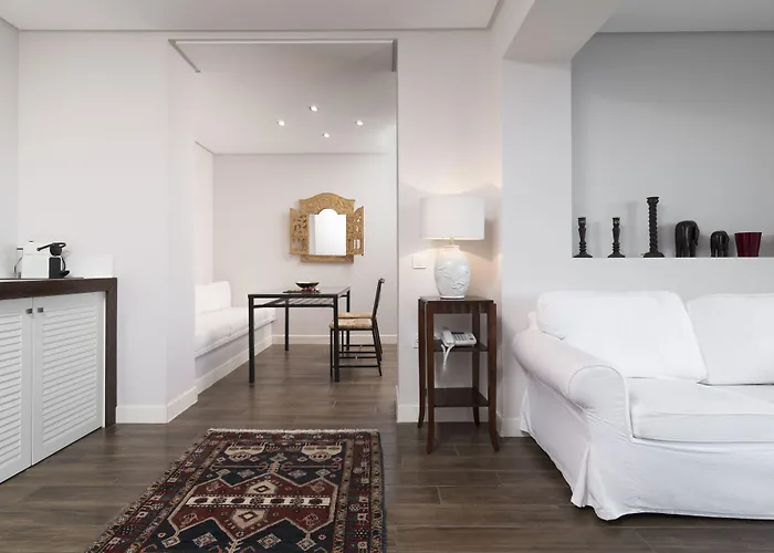 Kappa Aparthotel Paliouri
