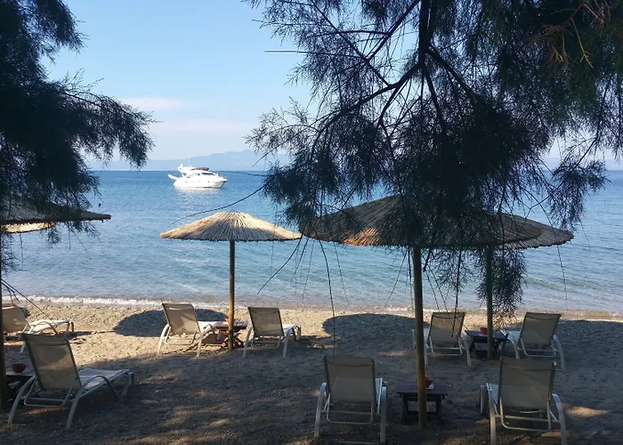 Aparthotel Kappa 4*