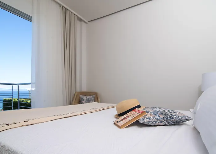 Aparthotel Kappa 4*