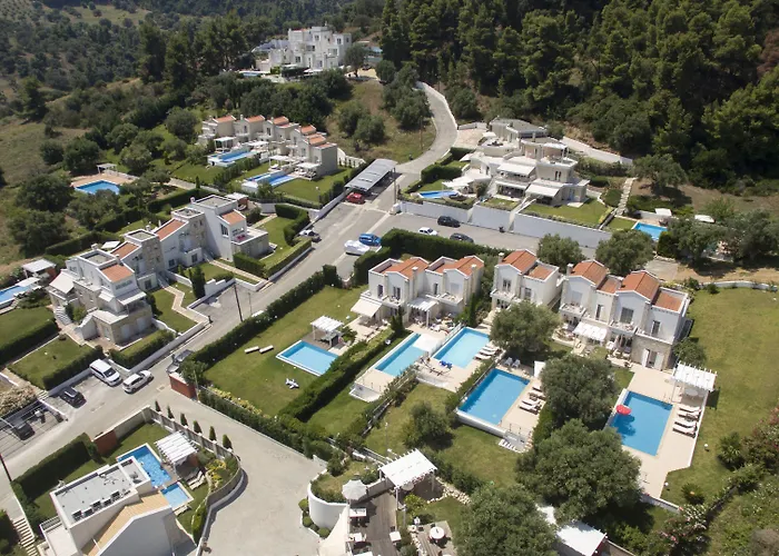 Aparthotel Kappa Paliouri