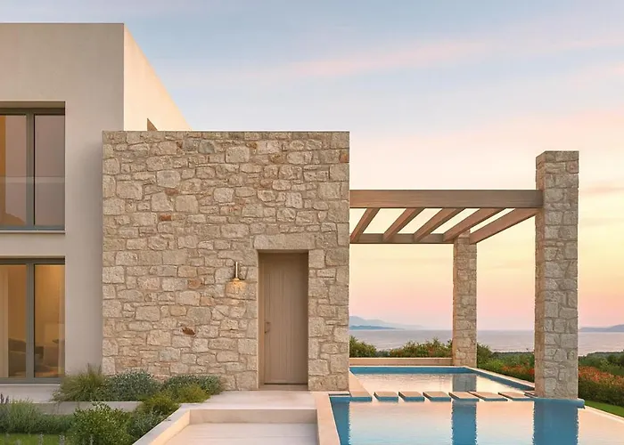 Hotel Kappa Paliouri